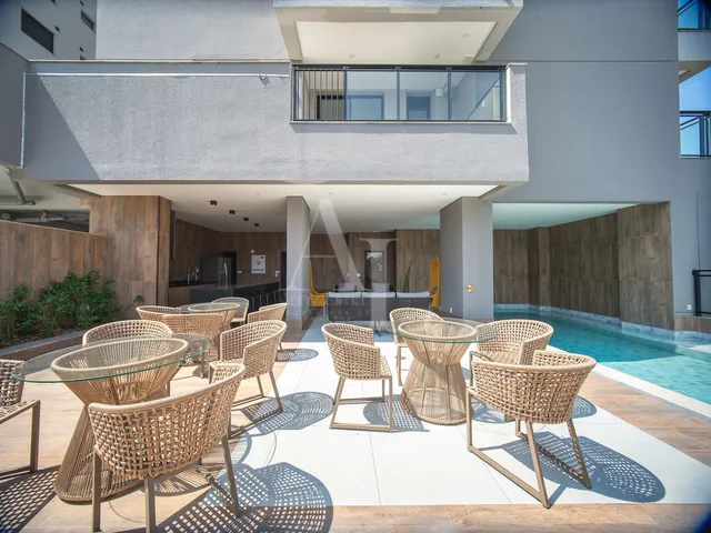 Imagem 16: Apartamento em Alphaville com 2 suítes e 2 vagas - Aruanã 601