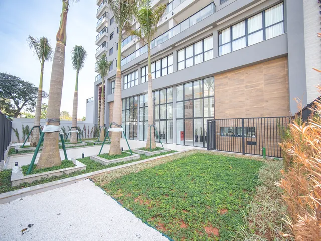 Imagem 6: Apartamento em Alphaville com 2 suítes e 2 vagas - Aruanã 601
