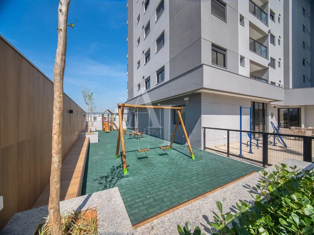 Imagem 14: Apartamento em Alphaville com 2 suítes e 2 vagas - Aruanã 601