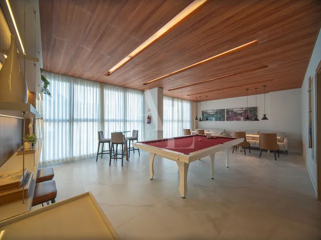 Imagem 13: Apartamento em Alphaville com 2 suítes e 2 vagas - Aruanã 601