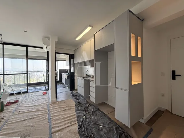 Imagem: Apartamento com 2 suítes em Alphaville