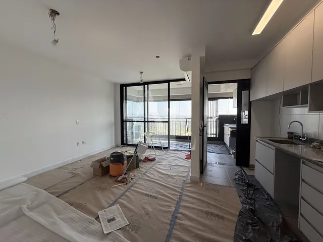 Imagem 10: Apartamento com 2 suítes em Alphaville - On the Park