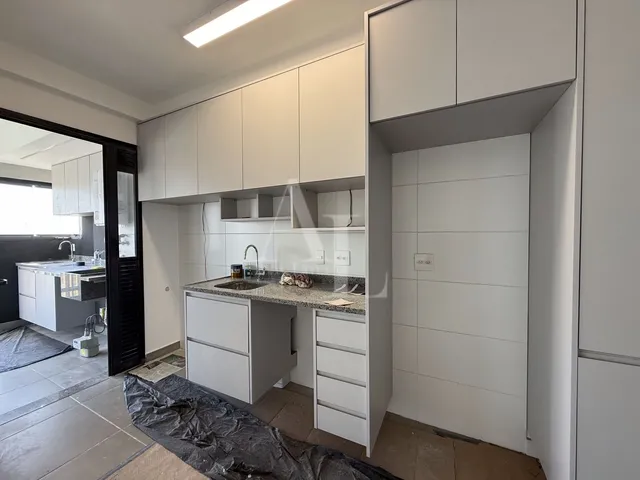 Imagem 7: Apartamento com 2 suítes em Alphaville - On the Park