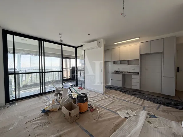 Imagem 8: Apartamento com 2 suítes em Alphaville - On the Park
