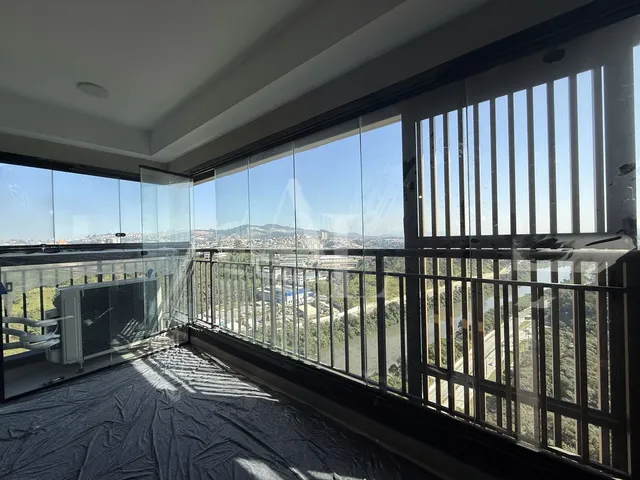 Imagem 5: Apartamento com 2 suítes em Alphaville - On the Park