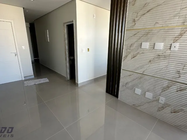 Imagem 8: Apartamento à venda 2 quartos, sendo 2 suítes, varanda gourmet, vista mar da Praia do