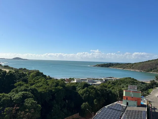 Imagem 15: Apartamento à venda 2 quartos, sendo 2 suítes, varanda gourmet, vista mar da Praia do