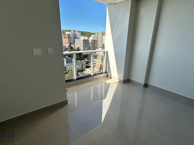 Imagem 16: Apartamento à venda 2 quartos, sendo 2 suítes, varanda gourmet, vista mar da Praia do