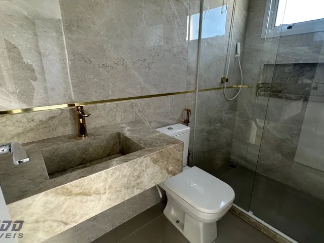 Imagem 13: Apartamento à venda 2 quartos, sendo 2 suítes, varanda gourmet, vista mar da Praia do