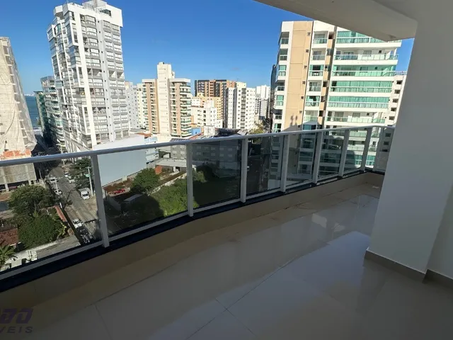 Imagem 4: Apartamento 3 quartos à venda na Praia do Morro, Guarapari ES