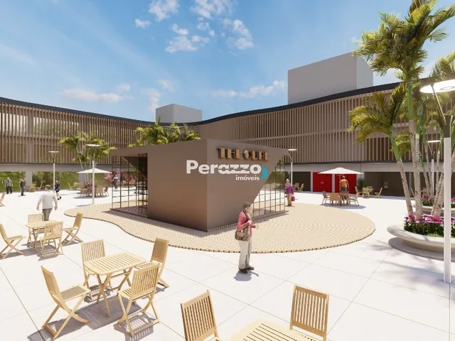 Imagem 13: Jardim Botânico III Brasília Sala Comercial Life Center Leben 225 Locação