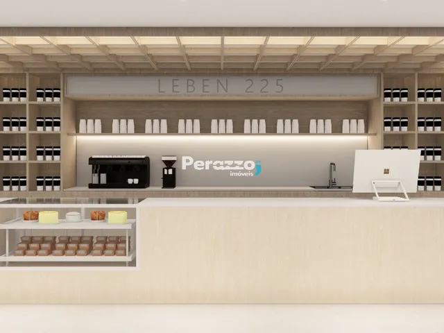 Imagem 2: Jardim Botânico III Brasília Sala Comercial Life Center Leben 225 Locação