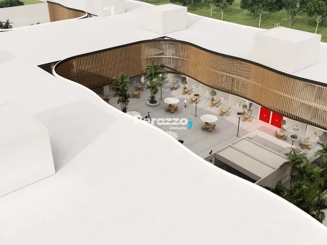 Imagem 5: Jardim Botânico III Brasília Loja Comercial Imóvel Leben 225 Life Center Locação R