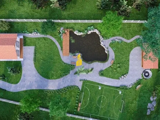 Imagem 3: Sítio à venda em Indaial