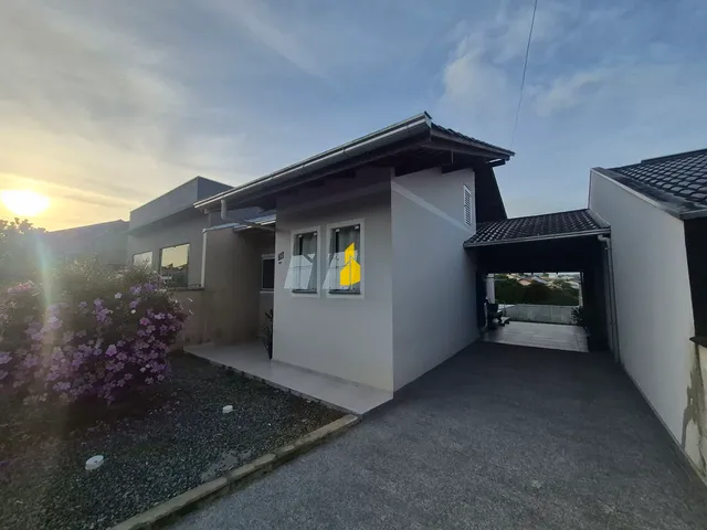 Imagem: Casa no bairro João Paulo II