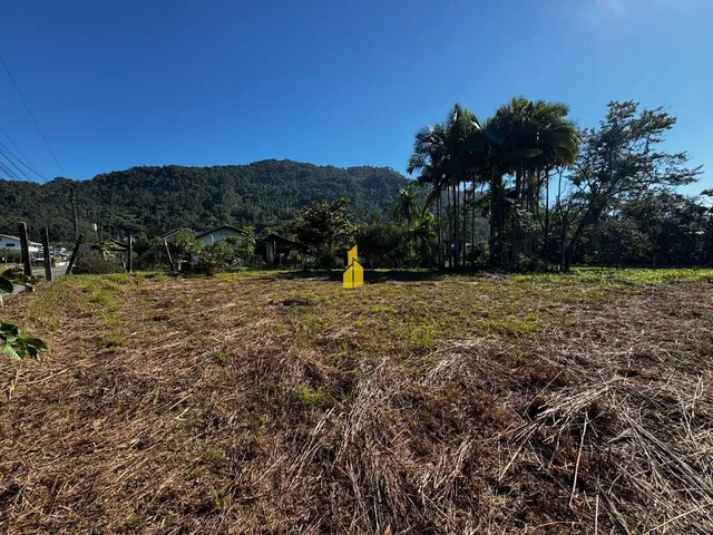 Imagem: Terreno à venda no bairro Estados - Timbó/SC