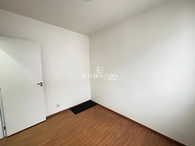 Imagem 3: Apartamento para alugar em EXTREMA MG 2 Dormitórios próximo ao centro