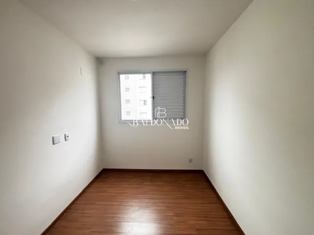 Imagem 4: Apartamento para alugar em EXTREMA MG 2 Dormitórios próximo ao centro