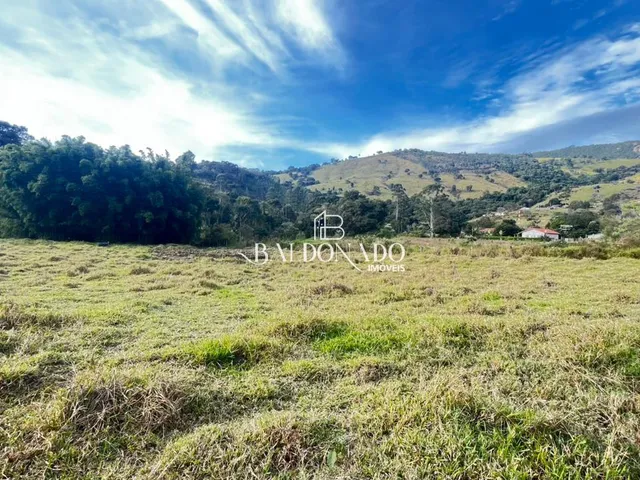 Imagem 2: TERRENO EM TOLEDO MG 1000 METROS 3,5 KM DA CIDADE RICO EM AGUA