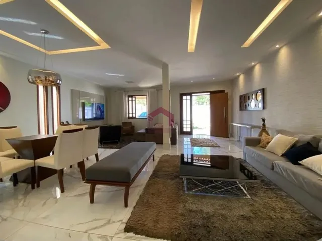 Imagem 14: RUA DO JÓQUEI - 4 QUARTOS - PISCINA - 800M² - ESCRITURADA - VICENTE PIRES