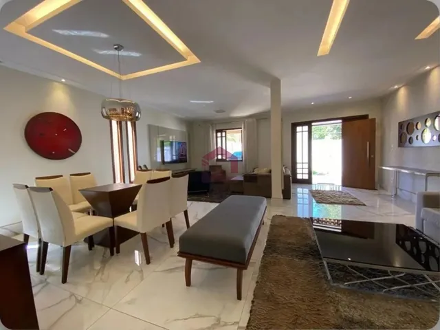 Imagem 2: RUA DO JÓQUEI - 4 QUARTOS - PISCINA - 800M² - ESCRITURADA - VICENTE PIRES
