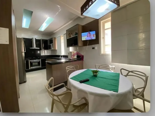 Imagem 7: RUA DO JÓQUEI - 4 QUARTOS - PISCINA - 800M² - ESCRITURADA - VICENTE PIRES