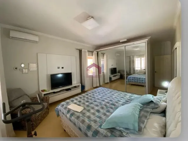 Imagem 5: RUA DO JÓQUEI - 4 QUARTOS - PISCINA - 800M² - ESCRITURADA - VICENTE PIRES