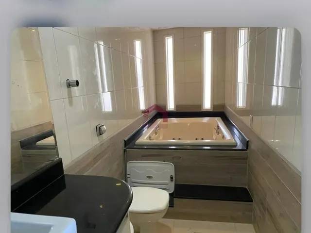 Imagem 11: RUA DO JÓQUEI - 4 QUARTOS - PISCINA - 800M² - ESCRITURADA - VICENTE PIRES
