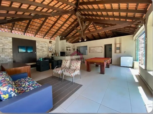 Imagem 12: RUA DO JÓQUEI - 4 QUARTOS - PISCINA - 800M² - ESCRITURADA - VICENTE PIRES