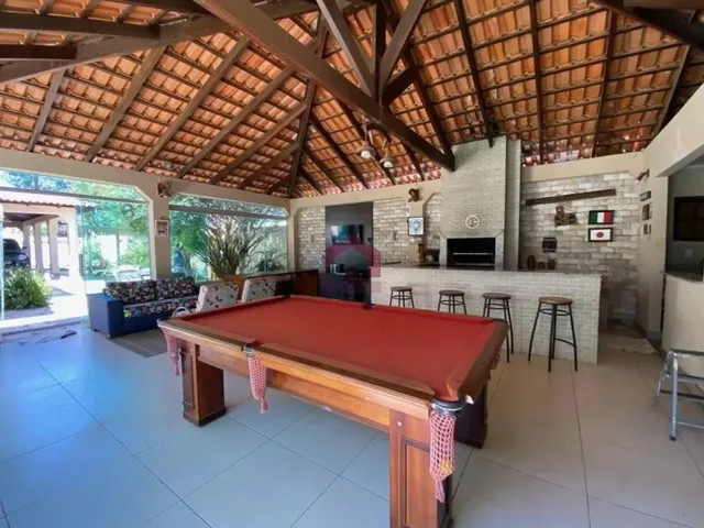 Imagem 16: RUA DO JÓQUEI - 4 QUARTOS - PISCINA - 800M² - ESCRITURADA - VICENTE PIRES