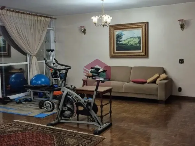 Imagem 2: SQN 304 - ASA NORTE - 188M² - 4 QUARTOS - SUÍTE - 2 VAGAS - VARANDA