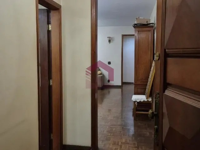Imagem 13: SQN 304 - ASA NORTE - 188M² - 4 QUARTOS - SUÍTE - 2 VAGAS - VARANDA