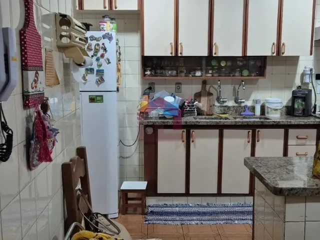 Imagem 10: SQN 304 - ASA NORTE - 188M² - 4 QUARTOS - SUÍTE - 2 VAGAS - VARANDA