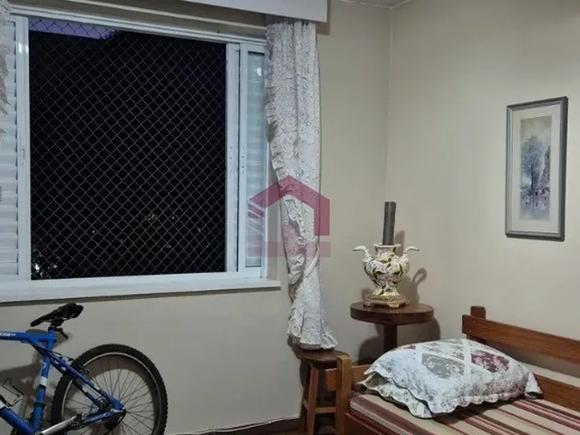 Imagem 8: SQN 304 - ASA NORTE - 188M² - 4 QUARTOS - SUÍTE - 2 VAGAS - VARANDA