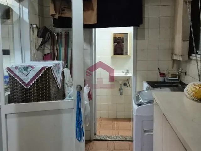 Imagem 16: SQN 304 - ASA NORTE - 188M² - 4 QUARTOS - SUÍTE - 2 VAGAS - VARANDA