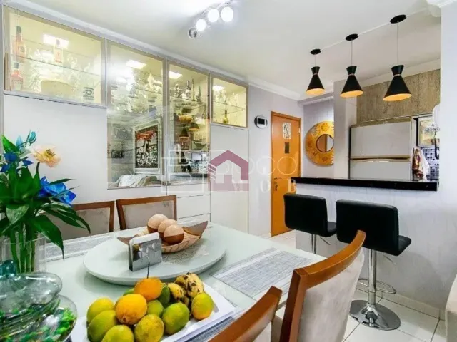 Imagem: RESIDENCIAL VENTURA - 3 QUARTOS - SUÍTE