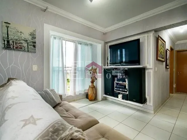 Imagem 2: RESIDENCIAL VENTURA - 3 QUARTOS - SUÍTE - 1 VAGA - LAZER RESORT - SAMAMBAIA SUL