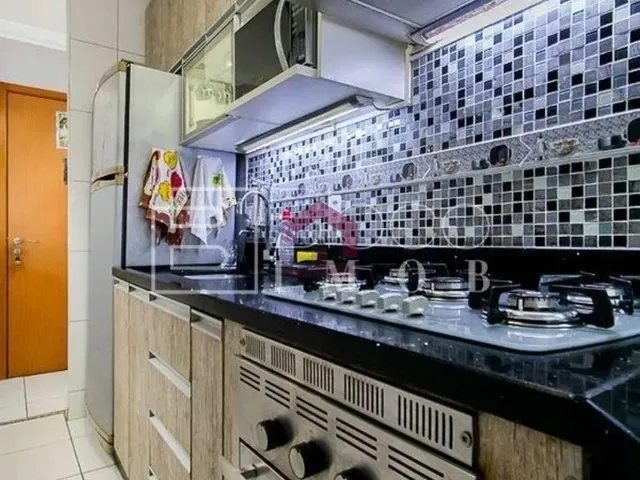 Imagem 6: RESIDENCIAL VENTURA - 3 QUARTOS - SUÍTE - 1 VAGA - LAZER RESORT - SAMAMBAIA SUL