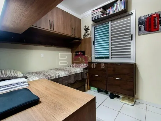 Imagem 11: RESIDENCIAL VENTURA - 3 QUARTOS - SUÍTE - 1 VAGA - LAZER RESORT - SAMAMBAIA SUL