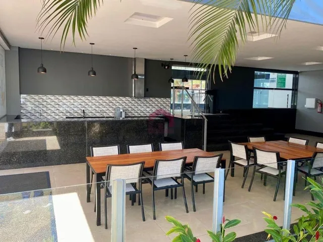 Imagem 15: RESIDENCIAL VENTURA - 3 QUARTOS - SUÍTE - 1 VAGA - LAZER RESORT - SAMAMBAIA SUL