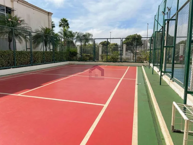 Imagem 14: RESIDENCIAL VENTURA - 3 QUARTOS - SUÍTE - 1 VAGA - LAZER RESORT - SAMAMBAIA SUL