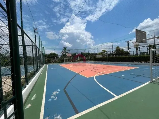 Imagem 8: RESIDENCIAL VENTURA - 3 QUARTOS - SUÍTE - 1 VAGA - LAZER RESORT - SAMAMBAIA SUL