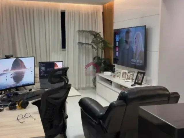 Imagem: RESIDENCIAL ITÁLIA - 2 QUARTOS - SUÍTE