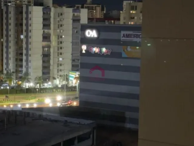 Imagem 12: RESIDENCIAL ITÁLIA - 2 QUARTOS - SUÍTE - 80M² - LAZER COMPLETO - ÁGUAS CLARAS