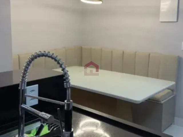 Imagem 9: RESIDENCIAL ITÁLIA - 2 QUARTOS - SUÍTE - 80M² - LAZER COMPLETO - ÁGUAS CLARAS
