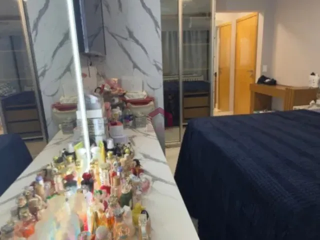 Imagem 7: RESIDENCIAL ITÁLIA - 2 QUARTOS - SUÍTE - 80M² - LAZER COMPLETO - ÁGUAS CLARAS