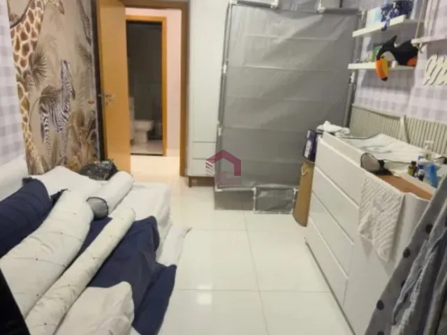 Imagem 6: RESIDENCIAL ITÁLIA - 2 QUARTOS - SUÍTE - 80M² - LAZER COMPLETO - ÁGUAS CLARAS