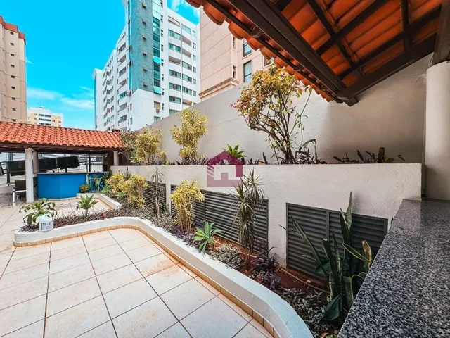 Imagem 5: RESIDENCIAL ITÁLIA - 2 QUARTOS - SUÍTE - 80M² - LAZER COMPLETO - ÁGUAS CLARAS