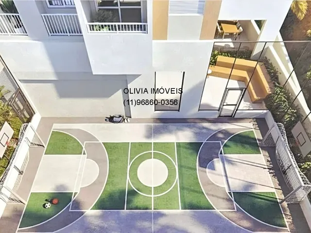 Imagem 5: Imperdível oportunidade de apartamento à venda em SP na Vila Santa Catarina: 2 quartos