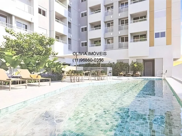 Imagem 3: Imperdível oportunidade de apartamento à venda em SP na Vila Santa Catarina: 2 quartos